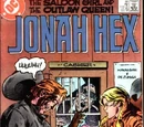 Jonah Hex Vol 1 88