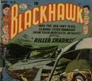 Blackhawk Vol 1 50