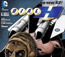 Dial H Vol 1 10