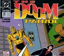 Doom Patrol Vol 2 20