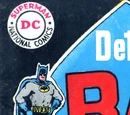 Detective Comics Vol 1 382