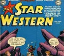 All-Star Western Vol 1 60
