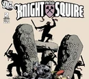 Knight and Squire Vol 1 2