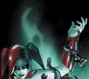 Harleen Quinzel (Prime Earth)