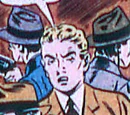 Roy Revenge (Earth-Two)