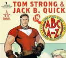 ABC A-Z/Covers