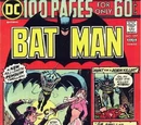 Batman Vol 1 257