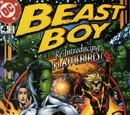 Beast Boy Vol 1 4