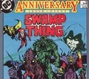 Swamp Thing Vol 2 50
