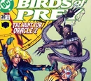 Birds of Prey Vol 1 20