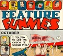 Feature Funnies Vol 1 13