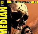 Before Watchmen: Comedian Vol 1 5