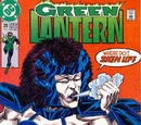 Green Lantern Vol 3 20