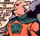 Mechanical Master (Earth-One)