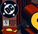 Action Comics Vol 1 707