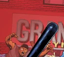 Ted Grant (New Earth)