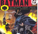 Batman Vol 1 607