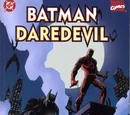 Batman Daredevil: King of New York Vol 1 1