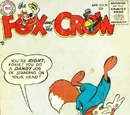 Fox and the Crow Vol 1 24