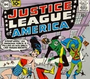 Justice League of America Vol 1 5