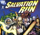 Salvation Run Vol 1 2
