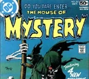 House of Mystery Vol 1 261