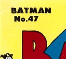 Batman Vol 1 47