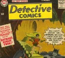 Detective Comics Vol 1 239