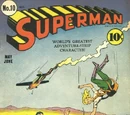 Superman Vol 1 10