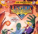 Legion of Super-Heroes in the 31st Century Vol 1 9