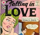 Falling in Love Vol 1 49