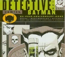 Detective Comics Vol 1 750