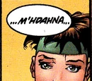 M'hdahna (New Earth)