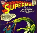 Superman Vol 1 114