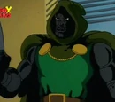 Doctor Doom