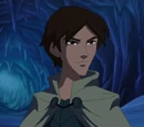 Loki (Yost Universe)