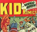 Kid Komics Vol 1 9