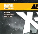 X-Men: Legacy Vol 1 249