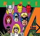 Avengers Vol 3 43