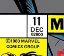 Savage She-Hulk Vol 1 11