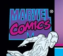 Silver Surfer Vol 3 137