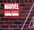 New Avengers Most Wanted Files Vol 1 1