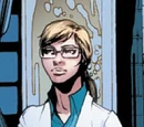 Nina Ambrose (Earth-616)