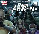 Dark Avengers Vol 1 183