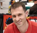 Chris Giarrusso