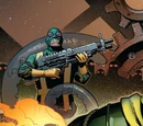 Secret Warriors Vol 1 2