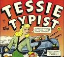 Tessie the Typist Vol 1 1