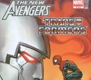New Avengers Transformers Vol 1 4