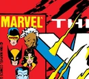 Uncanny X-Men Vol 1 184