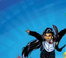 Generation X (Earth-616)/Gallery